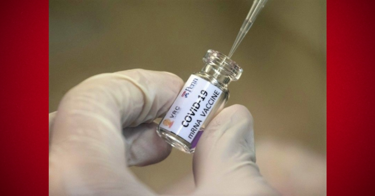 Marion County reports plateau in COVID 19 cases vaccinations increase