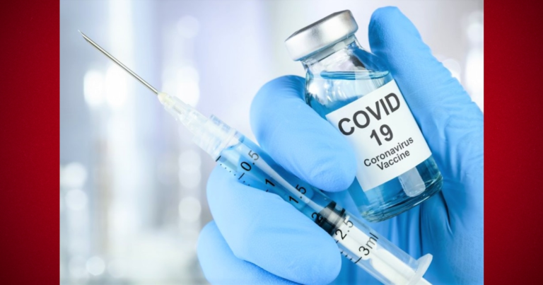Marion County reports slight drop in COVID 19 cases increase in vaccinations