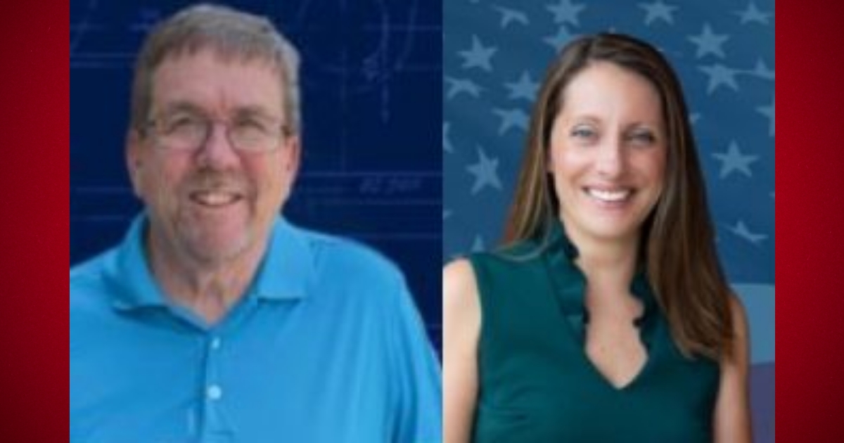 Musleh, Dreyer victorious in Ocala City Council runoff election
