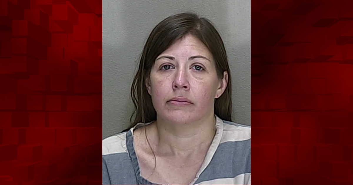Ocala Circle K employee arrested after discovery of over 40 fraudulent refunds 1
