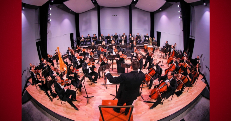 Ocala Symphony Orchestra hosting free open rehearsal for students, families