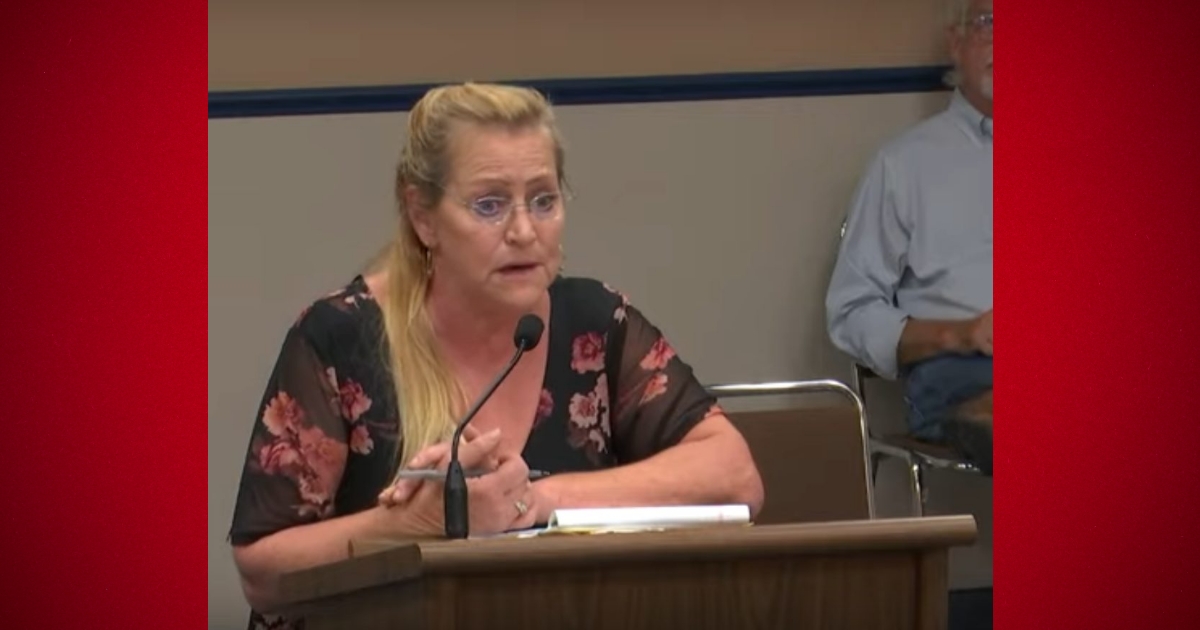 Southwest Ocala resident discusses bus driver shortage at school board meeting