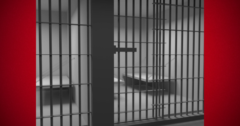 Ocala resident shares experience inside county jail