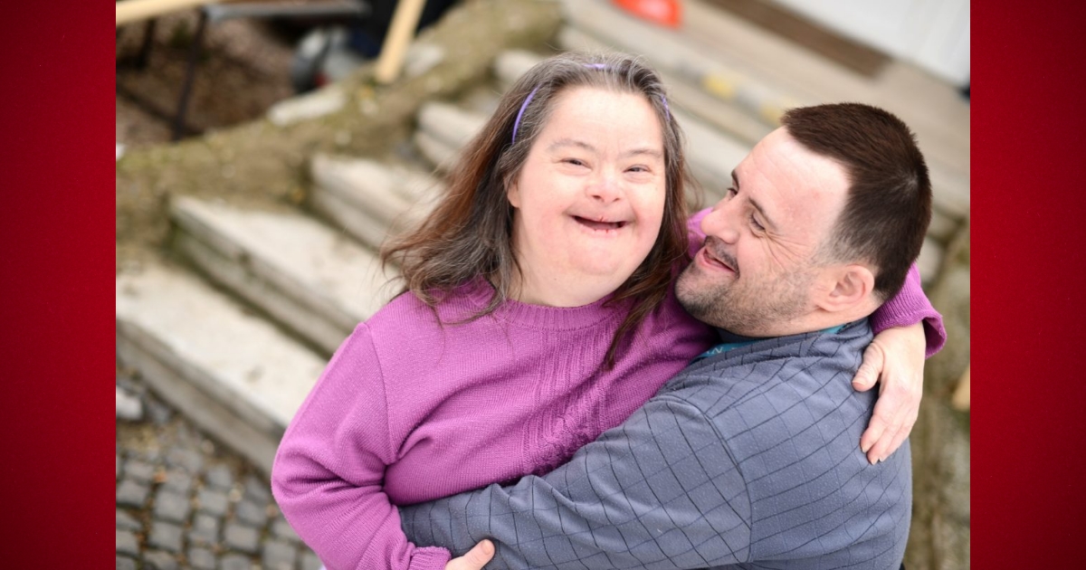 Ocala resident shares thoughts on supporting city8217s developmentally disabled community