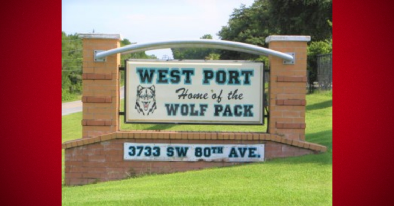 School Choice Expo returns to West Port High School