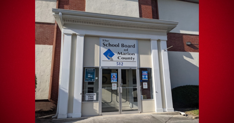 School board holds special meeting to discuss COVID 19 leave for employees