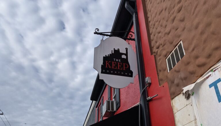 The Keep Downtown in Ocala