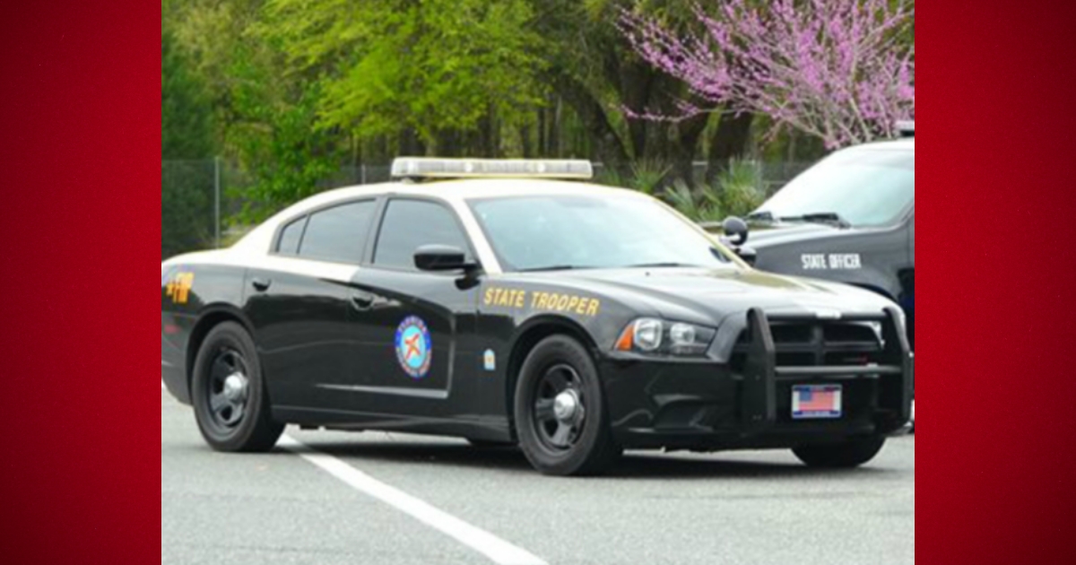 Two men dead after fatal crash on CR 314 in Silver Springs