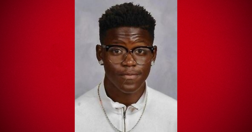 Two suspects charged with killing 18 year old killed at Ocala Park Estates this summer
