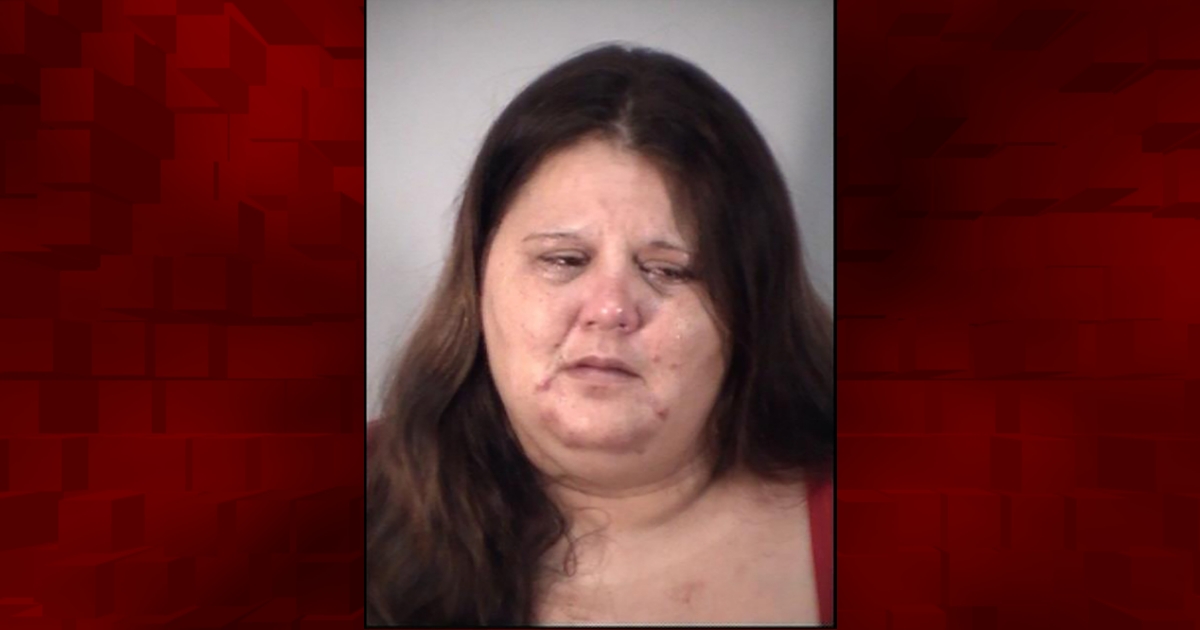 Umatilla parents facing manslaughter charges after child dies from overdose 1