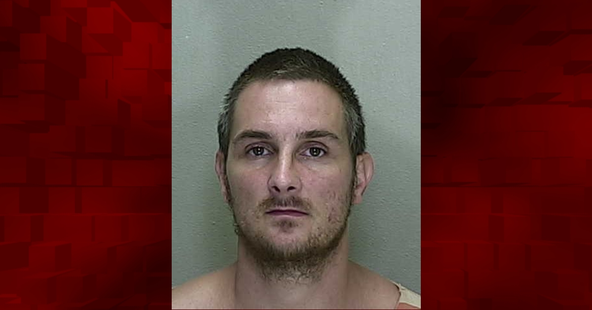 Umatilla parents facing manslaughter charges after child dies from overdose