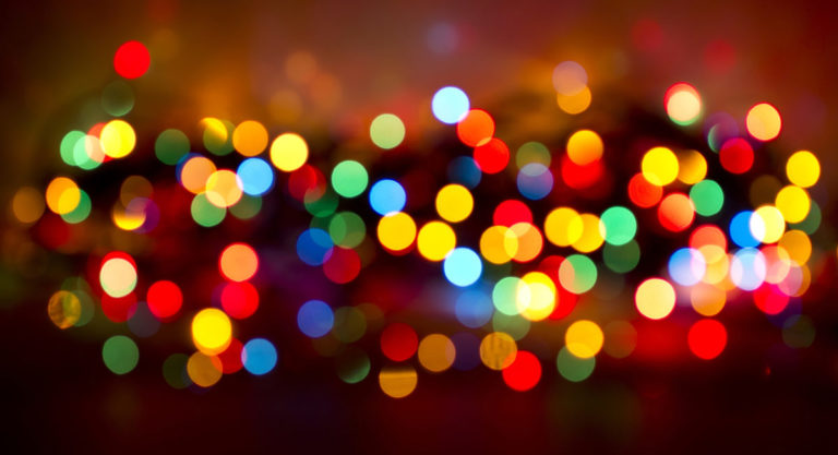 Belleview mayor invites residents to take part in Christmas Light Contest