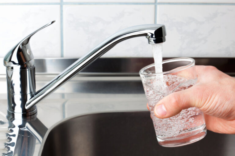 Precautionary boil water notice lifted for Rainbow Lakes Estates community