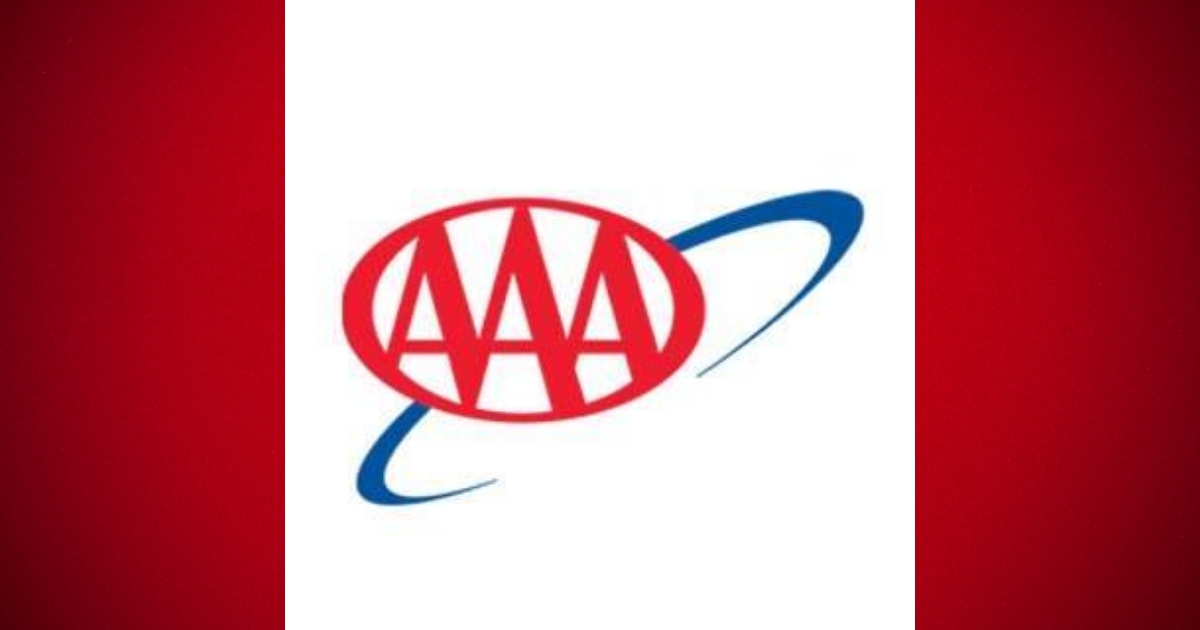 AAA offering free New Years transportation service for impaired drivers