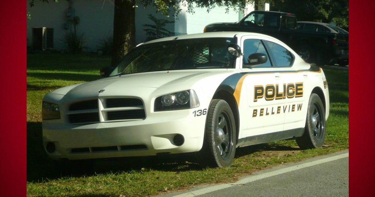 Belleview Police Department looking for new officers