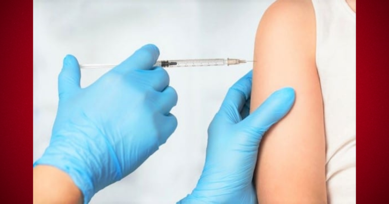 CDC recommends flu shots for everyone
