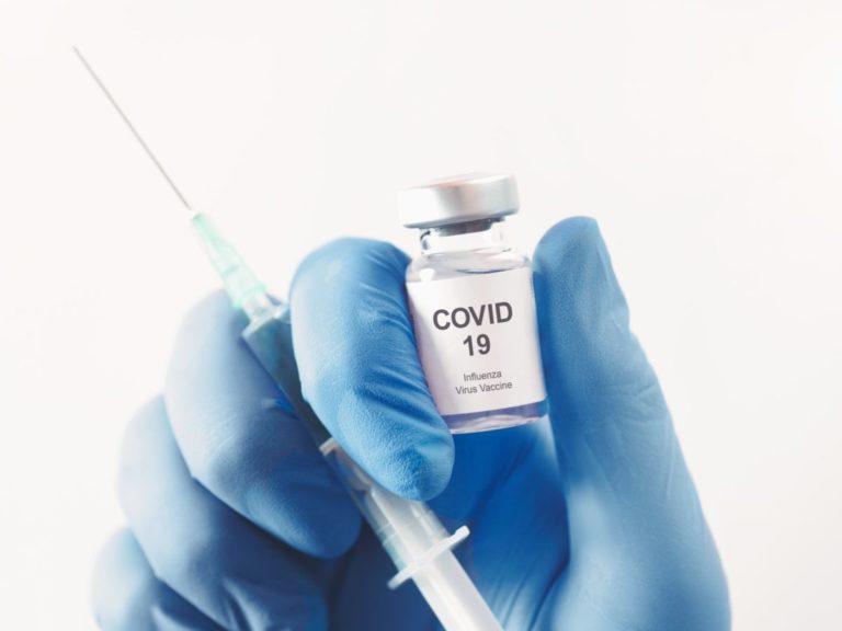 Marion County reports another weekly decline in COVID-19 cases, vaccinations
