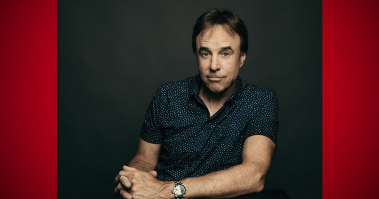Comedian Kevin Nealon coming to Reilly Arts Center in March 1