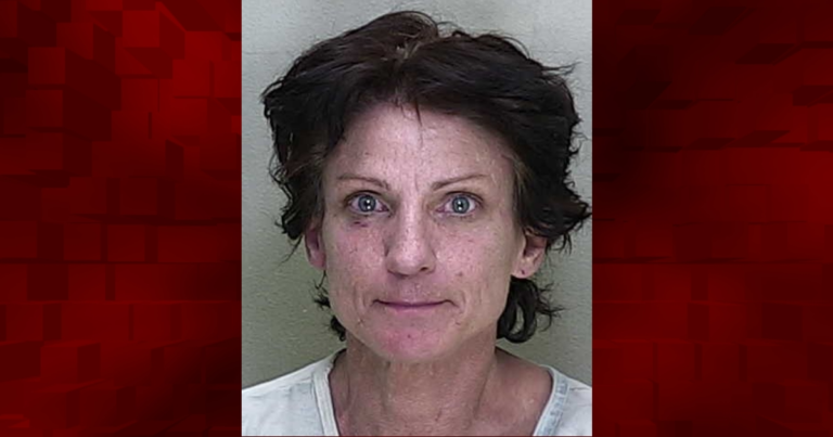 Fort McCoy woman allegedly fractures victim’s eye, nose during altercation