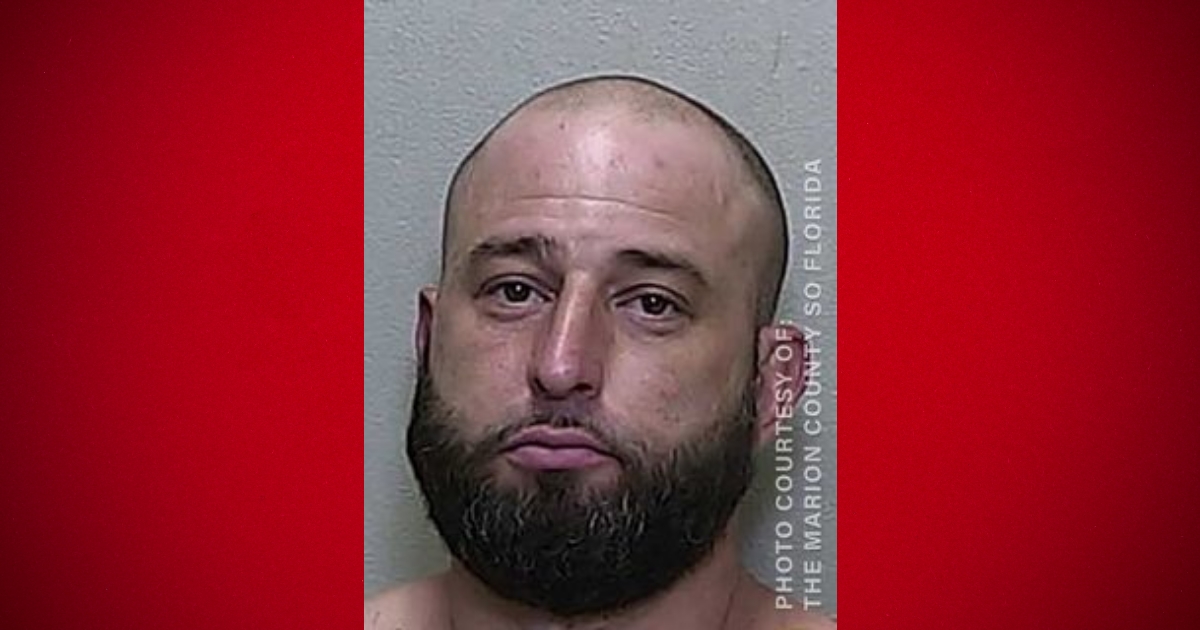 MCSO asking for publics help locating man wanted for questioning
