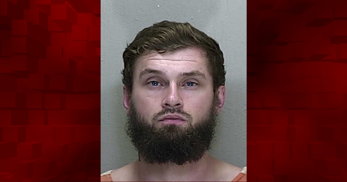 Ocala man allegedly slams victim8217s head repeatedly against wall during altercation
