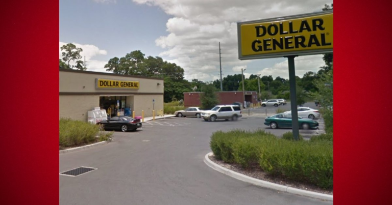 Ocala man arrested after breaking into local Dollar General store 1