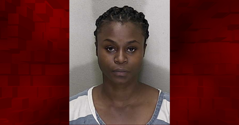 Ocala woman facing multiple drug trafficking charges