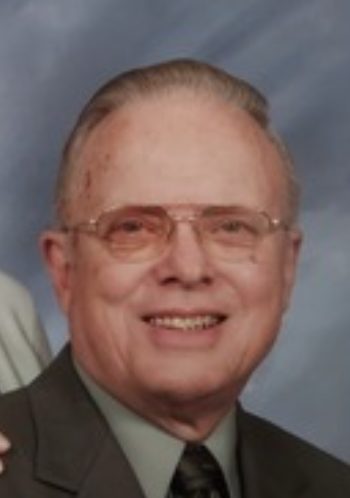 Malcolm M. Ferguson, Jr.
