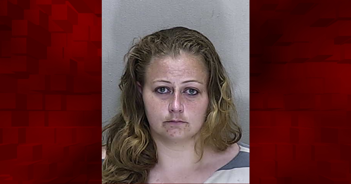 Two Marion County residents arrested after drugs needle found inside vehicle 2 Two Marion County residents arrested after drugs needle found inside vehicle 2