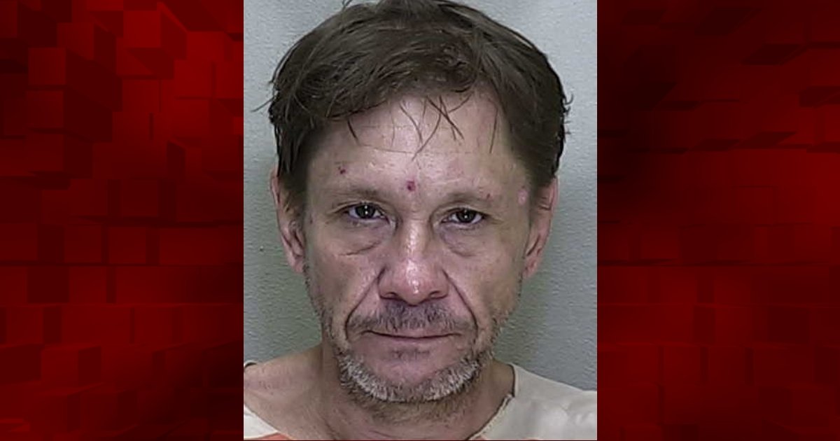 Two Marion County residents arrested after drugs needle found inside vehicle 3 Two Marion County residents arrested after drugs needle found inside vehicle 3