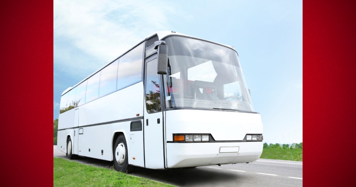 Upcoming St. Johns River cruise for adults ages 50 charter bus registration open