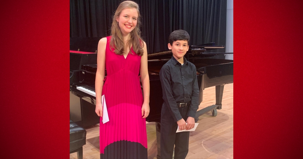 2022 Young Artist Competition winners crowned