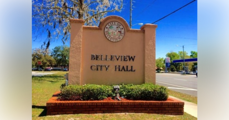 Belleview mayor discusses community center improvements, upcoming events in letter to residents