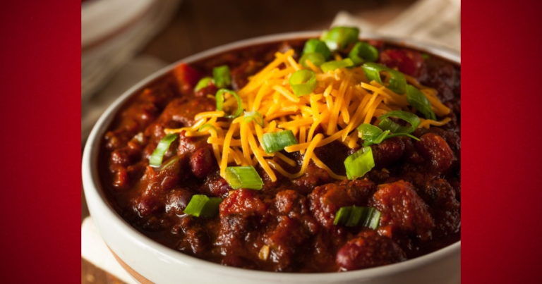 Chili Challenge event coming to McPherson Complex this weekend