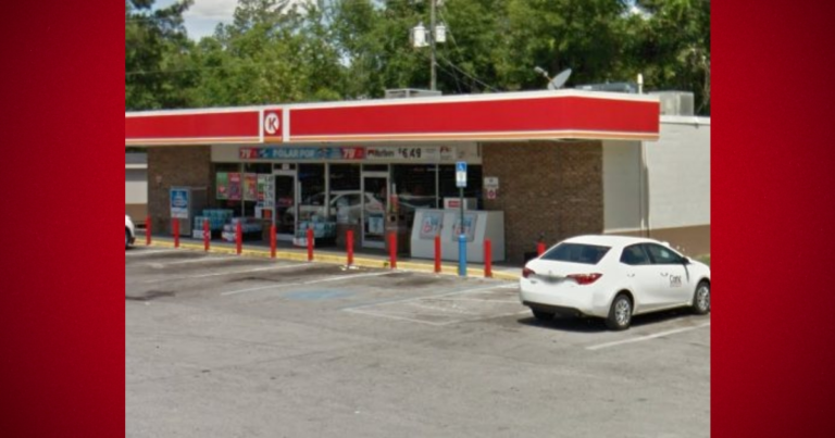 Circle K employee steals over 60 scratch off lottery tickets