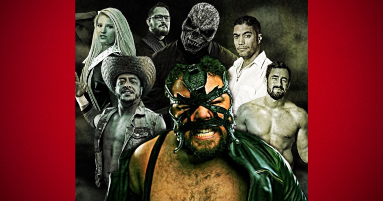 Coastal Championship Wrestling bringing ‘Worlds Collide event to Ocala this weekend