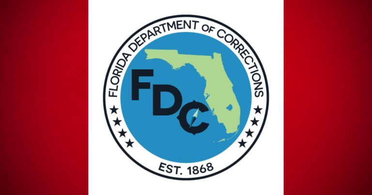 Florida Department of Corrections career fair coming to Ocala