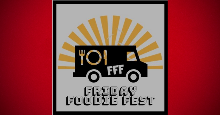 Friday Foodie Fest bringing numerous food trucks to Lake Lillian Park