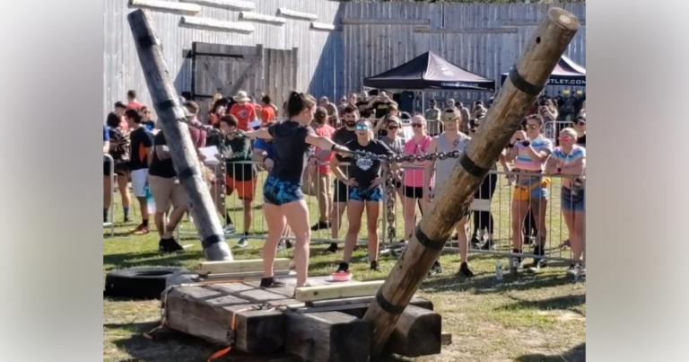 GRIT Strength Challenge competition returning to Fort King this weekend