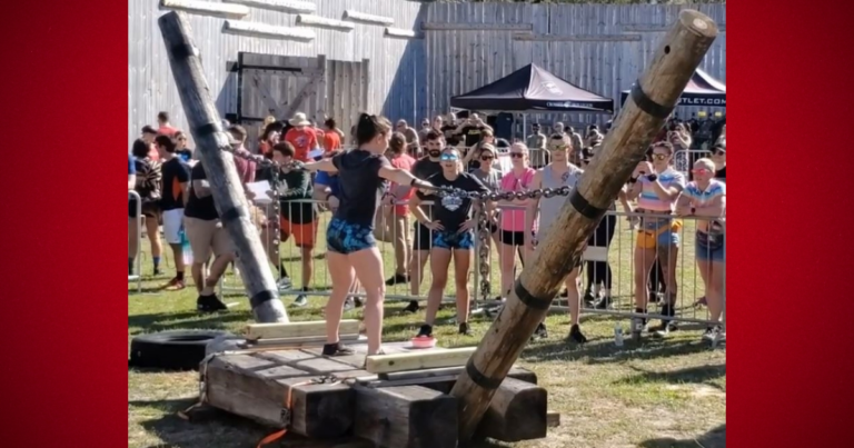 GRIT Strength Challenge returning to Fort King next month