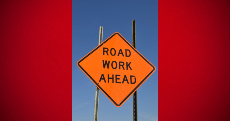 Intermittent lane closures in effect on SE Highway 484 in Belleview through March 7