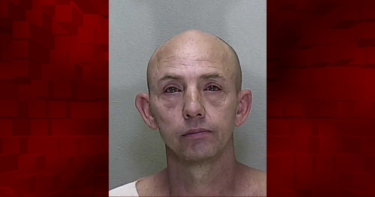 Intoxicated Belleview man arrested after hit and run