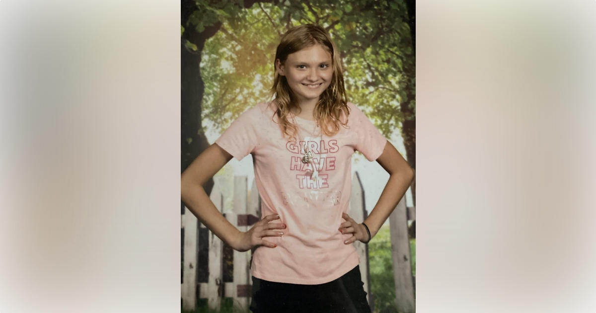 Marion County Sheriffs Office looking for missing Dunnellon teenager 1