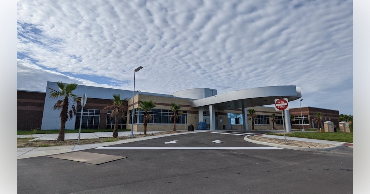 New Ocala VA Clinic now open in southwest Ocala 1
