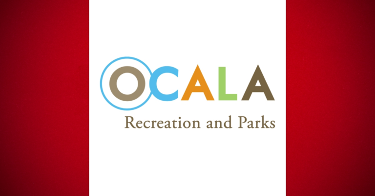 Ocala Recreation and Parks hosting social event for individuals of all abilities