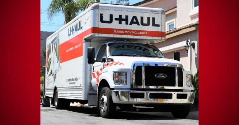 Ocala ranked as top 25 market in United States for do-it-yourself movers