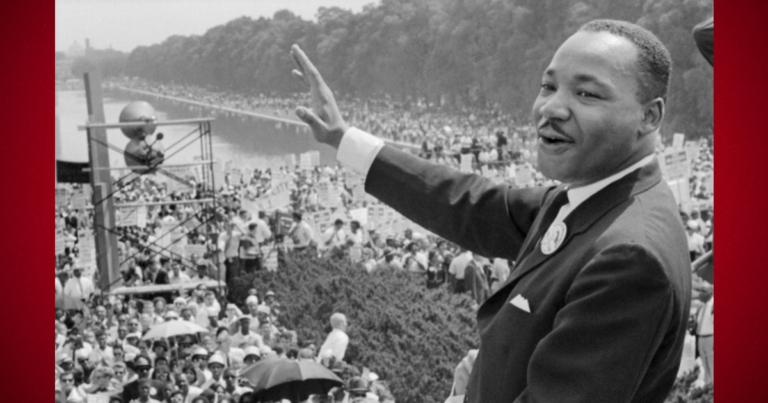 Road closures, detours announced for Martin Luther King, Jr. Day March in Ocala