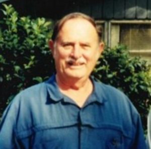 Patrick Albert William Neal, Sr. Patrick Albert William Neal, Sr.