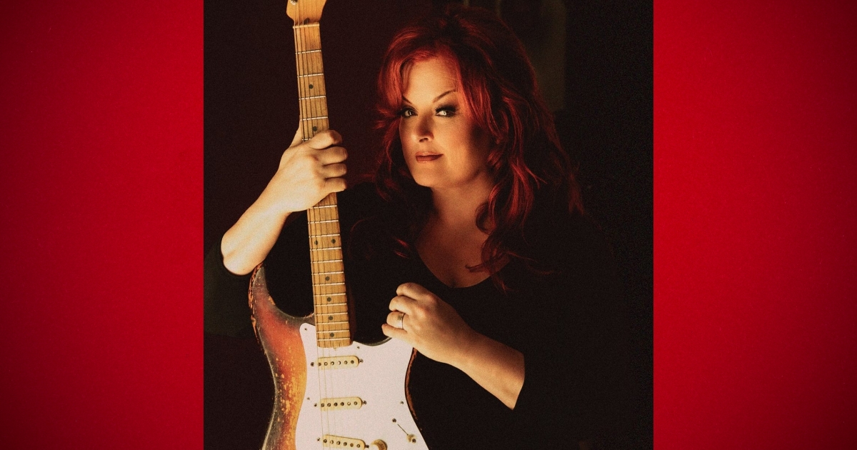 Wynonna Judd performing at Reilly Arts Center this month 1