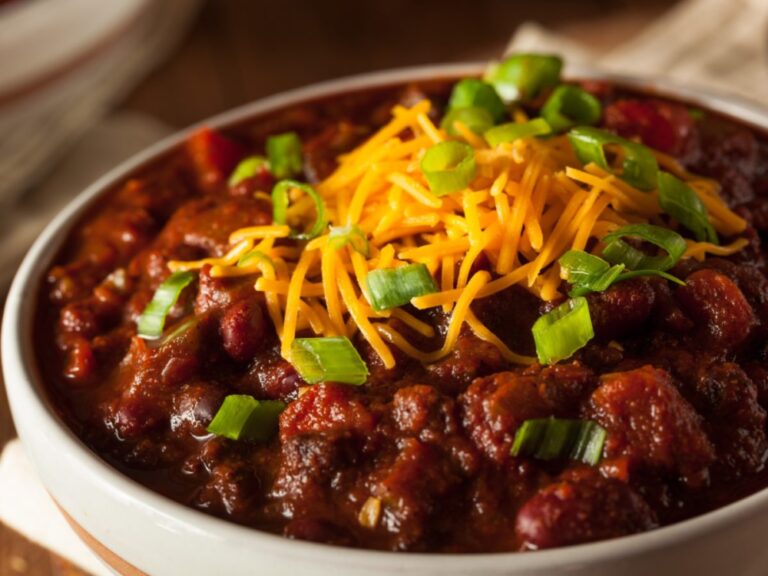 Marion County Chili Cook-Off returning to Southeastern Livestock Pavilion in November